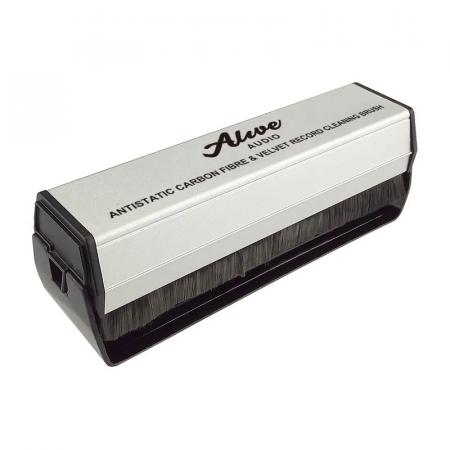 Щетка Alive Audio AA-ACC-CARVEL
