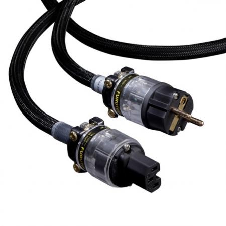 Сетевой кабель Furutech Astoria E 1.5m