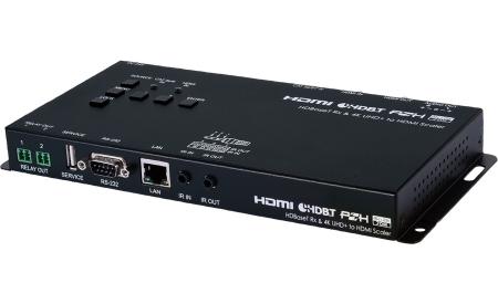 Приемник/масштабатор сигналов HDMI Cypress CH-2535RX
