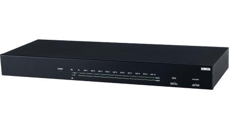 Усилитель-распределитель HDMI Cypress CPLUS-V10E