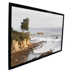 Экран Elite Screens R135WH1 168x299cm (135") CineWhite