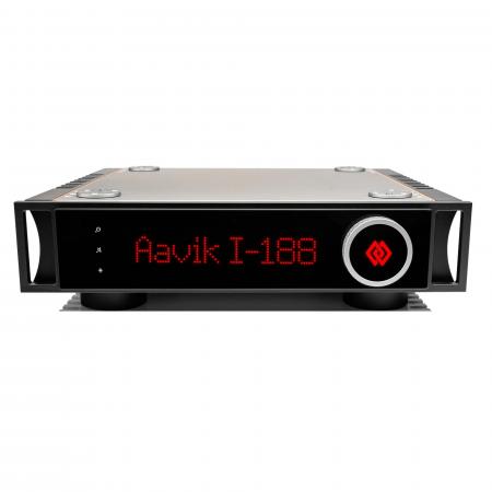 Интегральный усилитель Aavik I-188