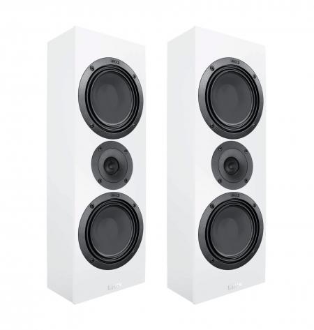 Настенная акустика Canton GLE 15 OnWall S2 White