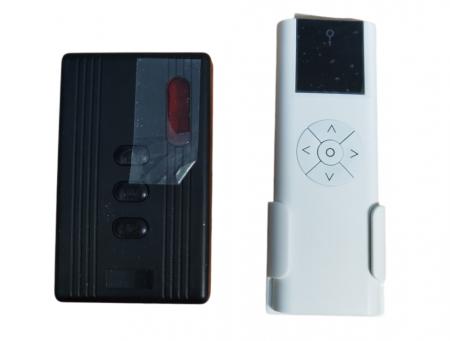 Пульт ДУ Classic Solution РЧ AC114