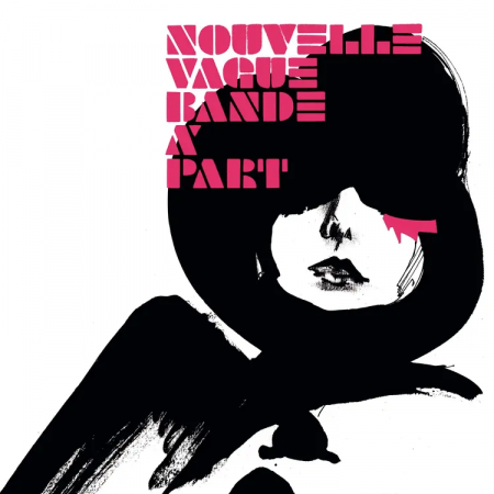 Виниловая пластинка Nouvelle Vague -  Bande A Part (Black Vinyl 2LP)