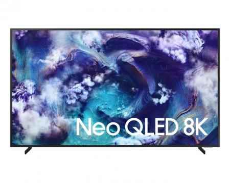 Телевизор Samsung QE85QN900FU