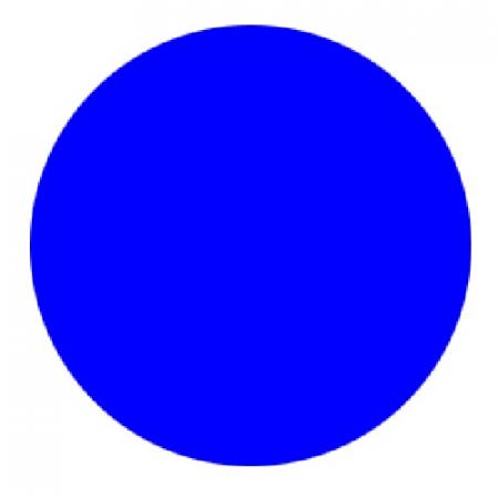 Аксессуар для винила Rega TURNTABLE MAT BLUE