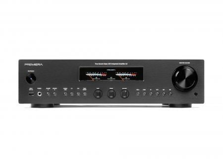 Интегральный усилитель Premiera A2 Black