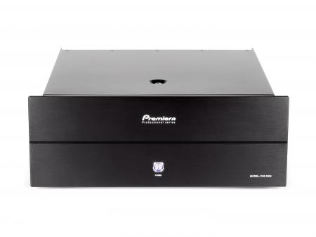 Усилитель мощности Premiera CH5 5300