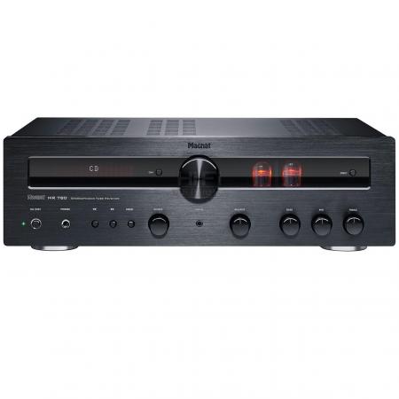 Стереоусилитель Magnat MR780 Black