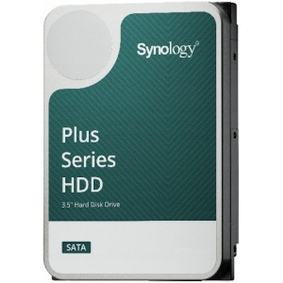 Жесткий диск Synology HAT3300-4T (SATA 4TB 5400RPM 6GB/S)