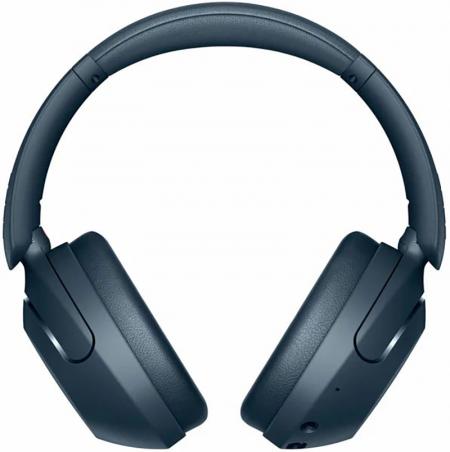 Наушники Sony WH-XB910N Blue