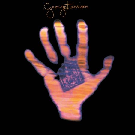 Виниловая пластинка George Harrison - Living In The Material World - deluxe (Black Vinyl 2LP)