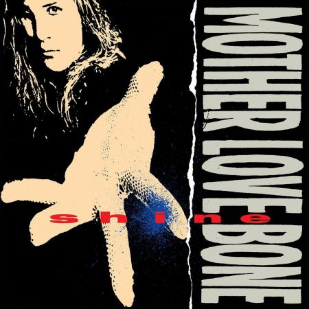 Виниловая пластинка Mother Love Bone - Shine (EP) (Black Vinyl LP)
