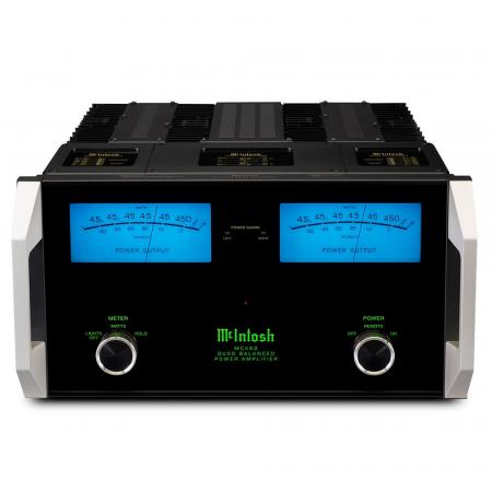 Усилитель мощности McIntosh MC462