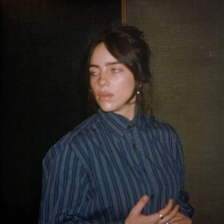 Виниловая пластинка Billie Eilish - Live (EP) (Black Vinyl LP)