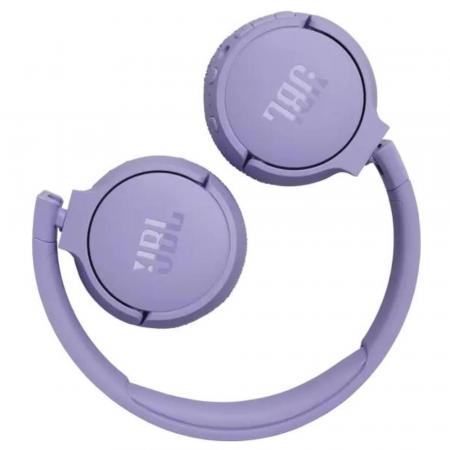 Наушники JBL Tune 670NC Purple