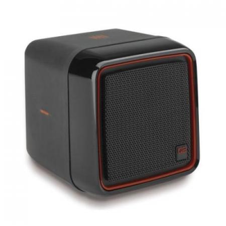 Радиоприемник QED Q2 black