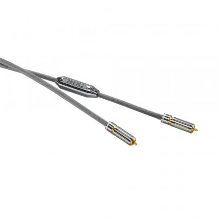 Кабель межблочный Siltech Explorer 90! Siltech RCA SC006 1,5m