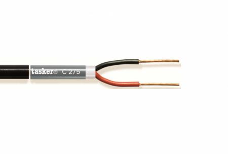 Кабель акустический Tasker C275-BLACK