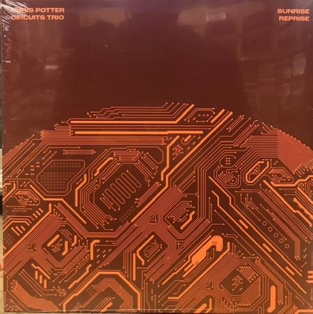 Виниловая пластинка Chris Potter - Sunrise Reprise (Black Vinyl LP)