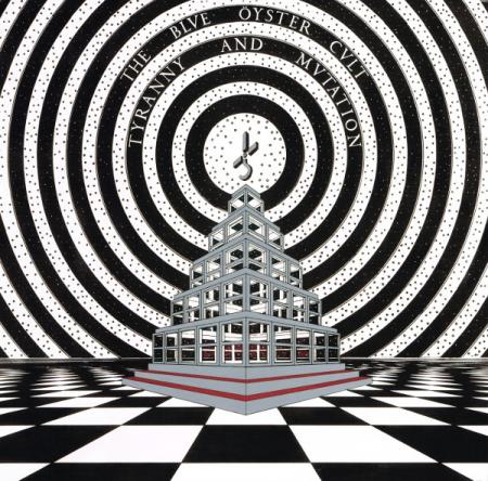 Виниловая пластинка Blue Oyster Cult - Tyranny And Mutation (Analogue) (Black Vinyl LP)