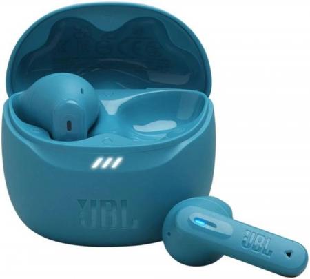 Наушники JBL Tune Flex 2 Turquoise