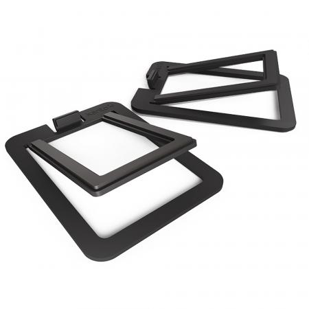Настольные подставки Kanto Audio S2 Black