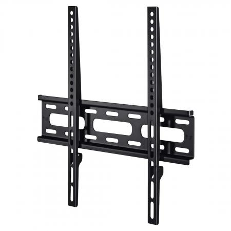 Кронштейн для телевизора Hama H-108770 черный 32"-56" макс.30кг