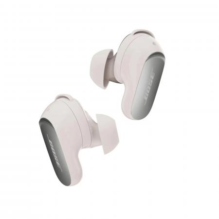 Наушники Bose QuietComfort Ultra Earbuds (2nd Gen) White Smoke