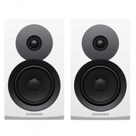 Полочная акустика Dynaudio Emit 10 white