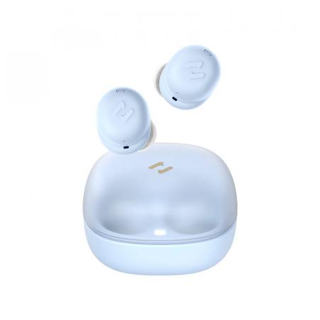 Наушники HAVIT TW969 Blue
