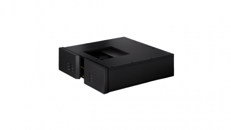 CD-транспорт Vitus Audio MP-T201 mk II Black