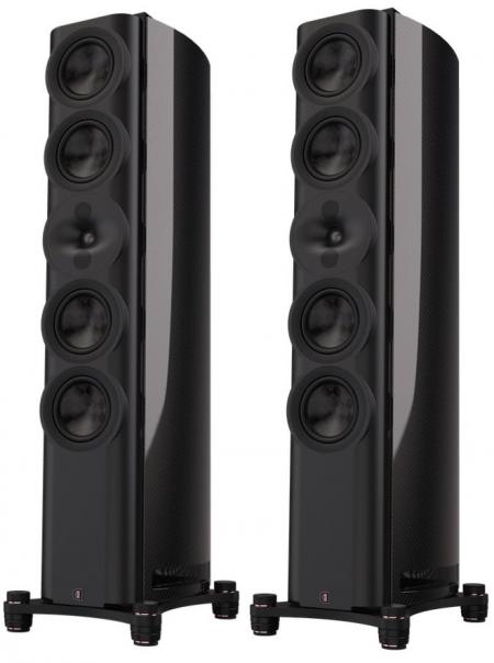 Напольная акустика Perlisten Audio S7t Limited Edition