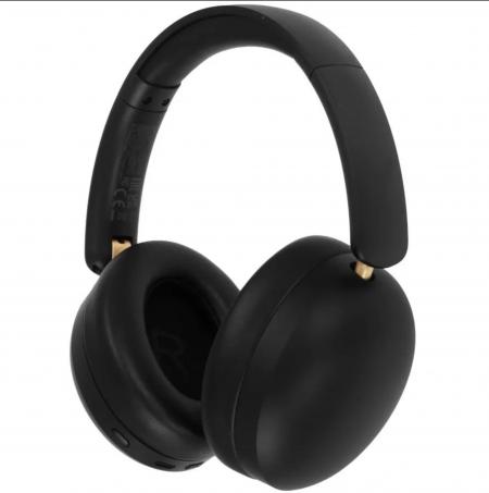 Наушники UGREEN HP205 (45018) Studio Max2 Black