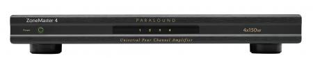 Усилитель мощности Parasound Zone Master 4