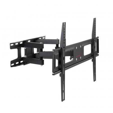 Кронштейн для телевизора ARM Media LCD-418 черный