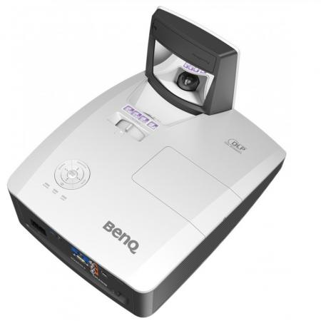 Проектор Benq MH856UST+