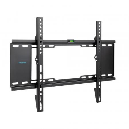 Кронштейн для телевизора Kromax IDEAL-101 черный 32"-90"