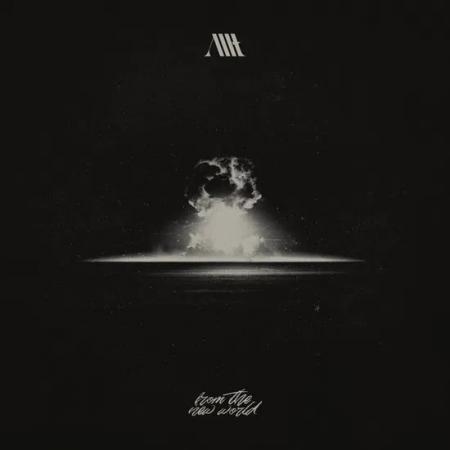 Виниловая пластинка Allt - From The New World (Black Vinyl LP)
