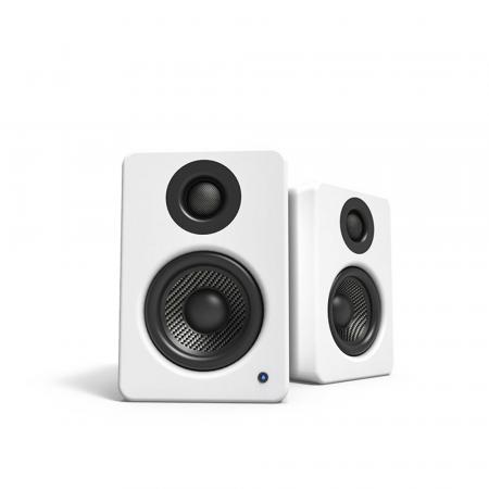 Полочная акустика Kanto Audio YU2 MW-FG White
