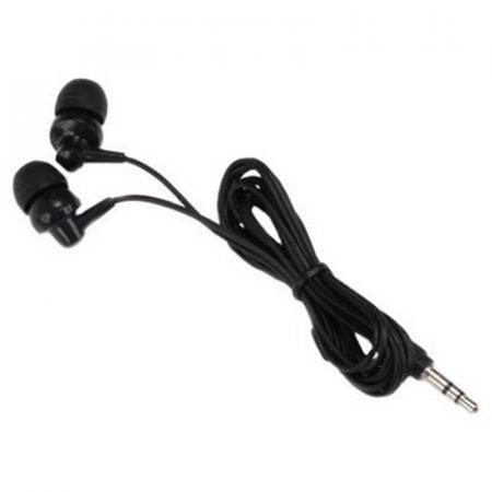 Наушники Fischer Audio SPE-11-BLACK