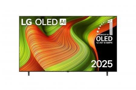 OLED телевизор LG OLED77B5RLA