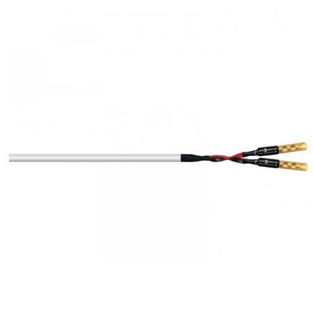 Акустический кабель Wire World Stream 8 Speaker Cable 3.0m Pair (BAN-BAN) (STS3.0MB-8)