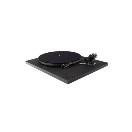 Проигрыватель винила Rega Planar 6 (Nd7) Black