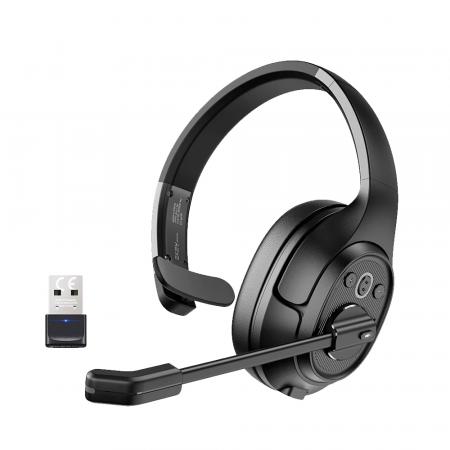 Наушники EKSA H1 plus