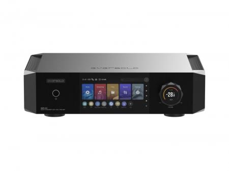Стример EverSolo DMP-A10