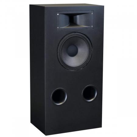 Настенная акустика Davis Acoustics Model XL black and dark grey