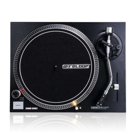 Проигрыватель винила Reloop RP-1000 MK2