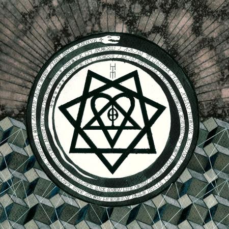 Виниловая пластинка HIM - Tears On Tape  (Clear Limited Vinyl LP)